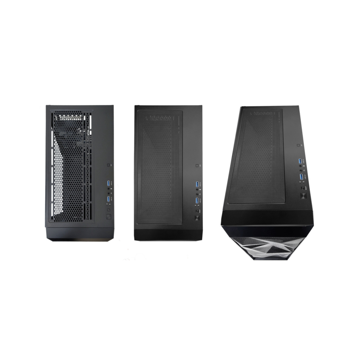Корпус Xilence XG131_X712.RGB (XG131_X712.RGB)