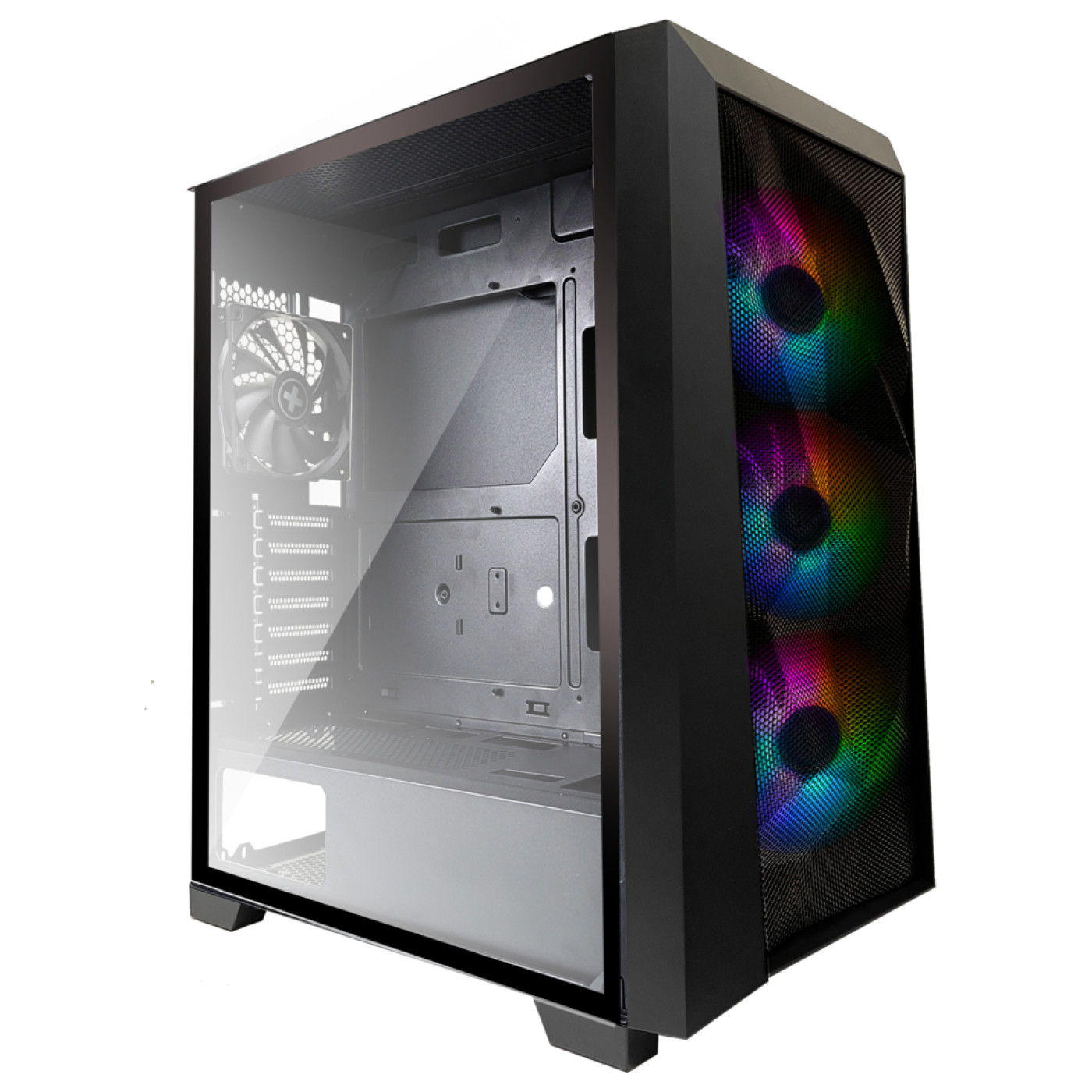 Корпус Xilence XG131_X712.RGB (XG131_X712.RGB)