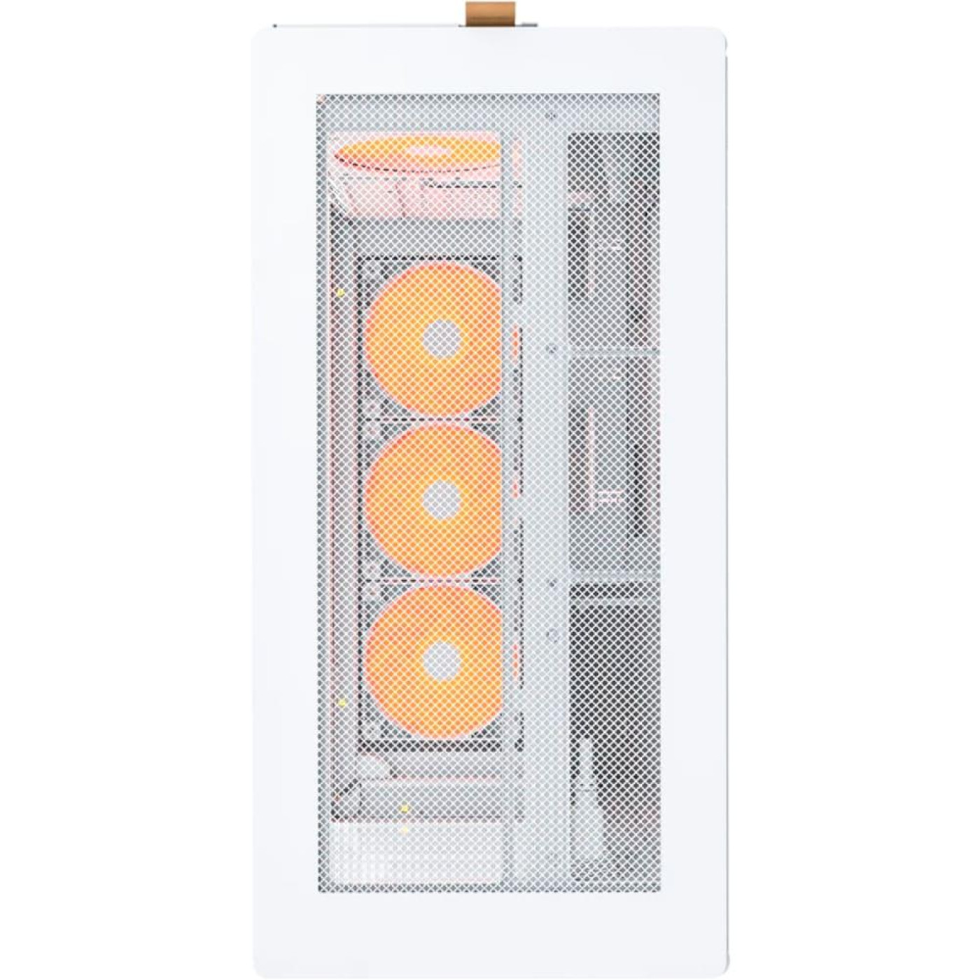 Корпус MONTECH HS02 PRO (W) (HS02 PRO (W))