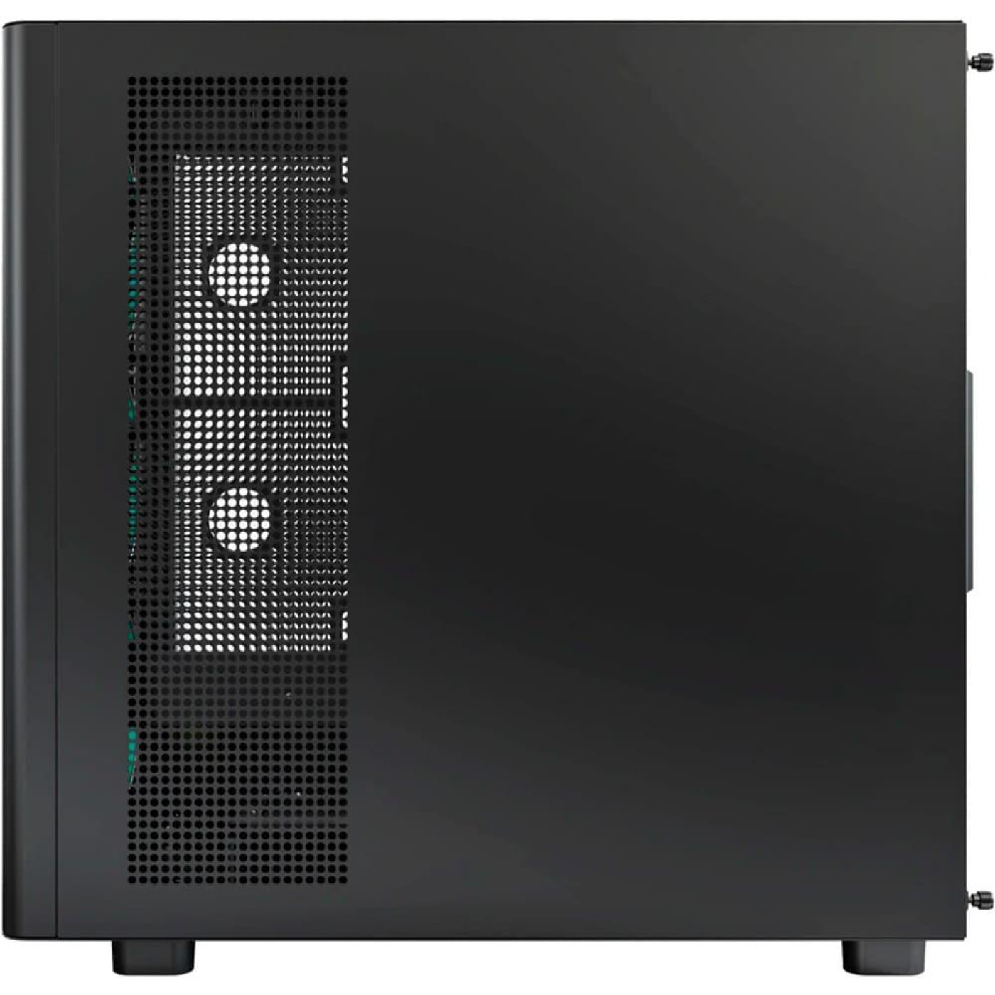 Корпус MONTECH XR WOOD (B) (XR WOOD (B))