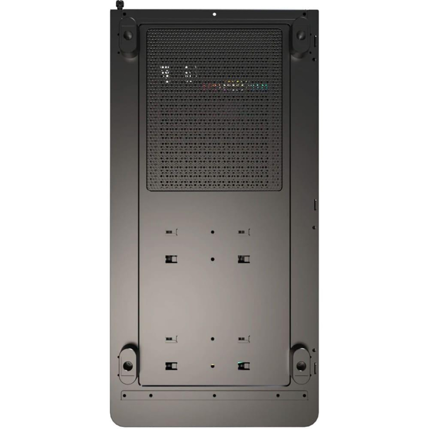 Корпус MONTECH XR WOOD (B) (XR WOOD (B))