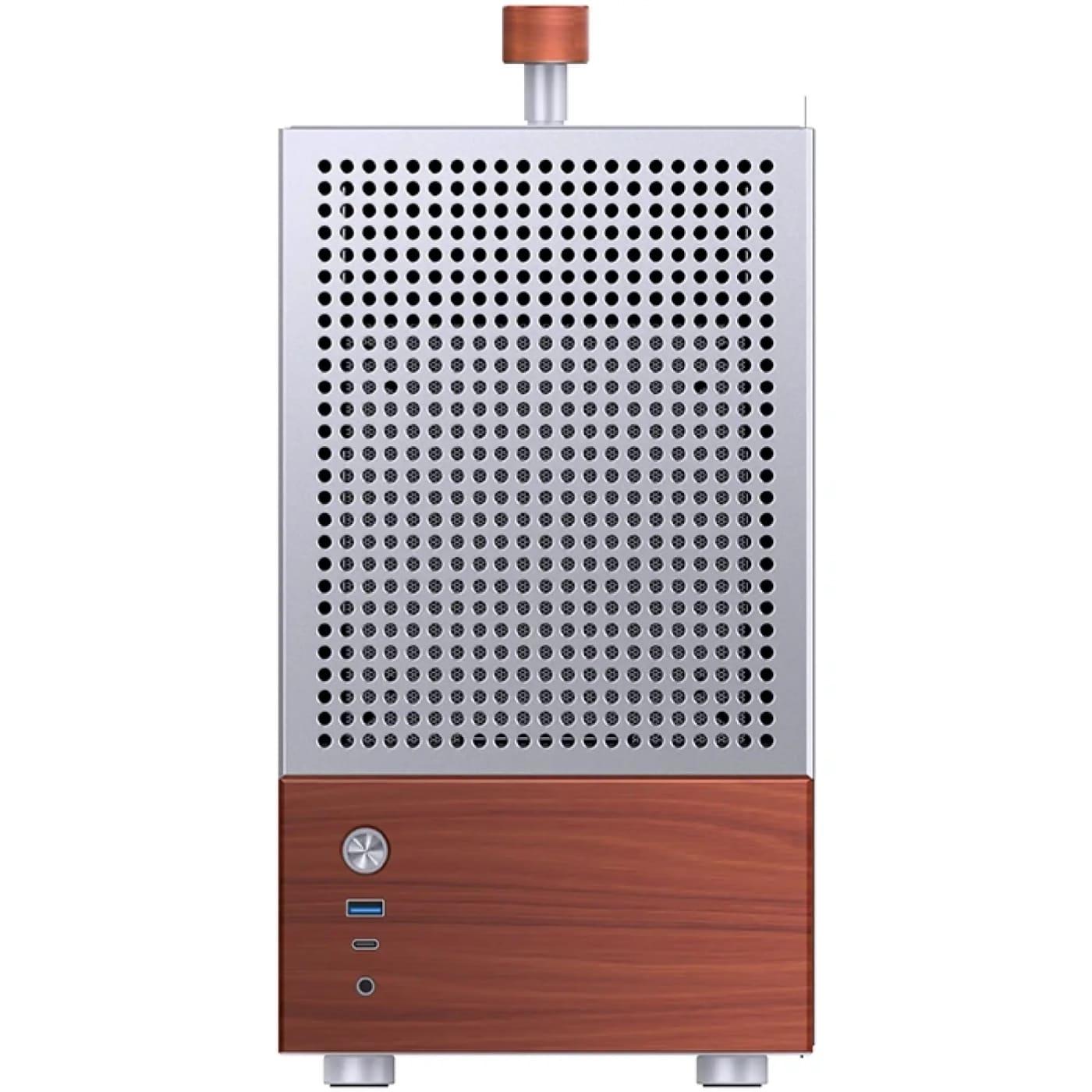 Корпус JONSBO T6 Silver