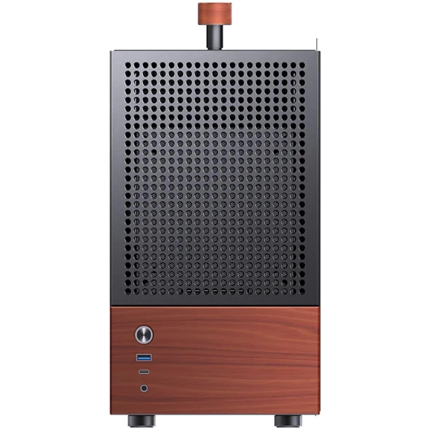 Корпус JONSBO T6 Black