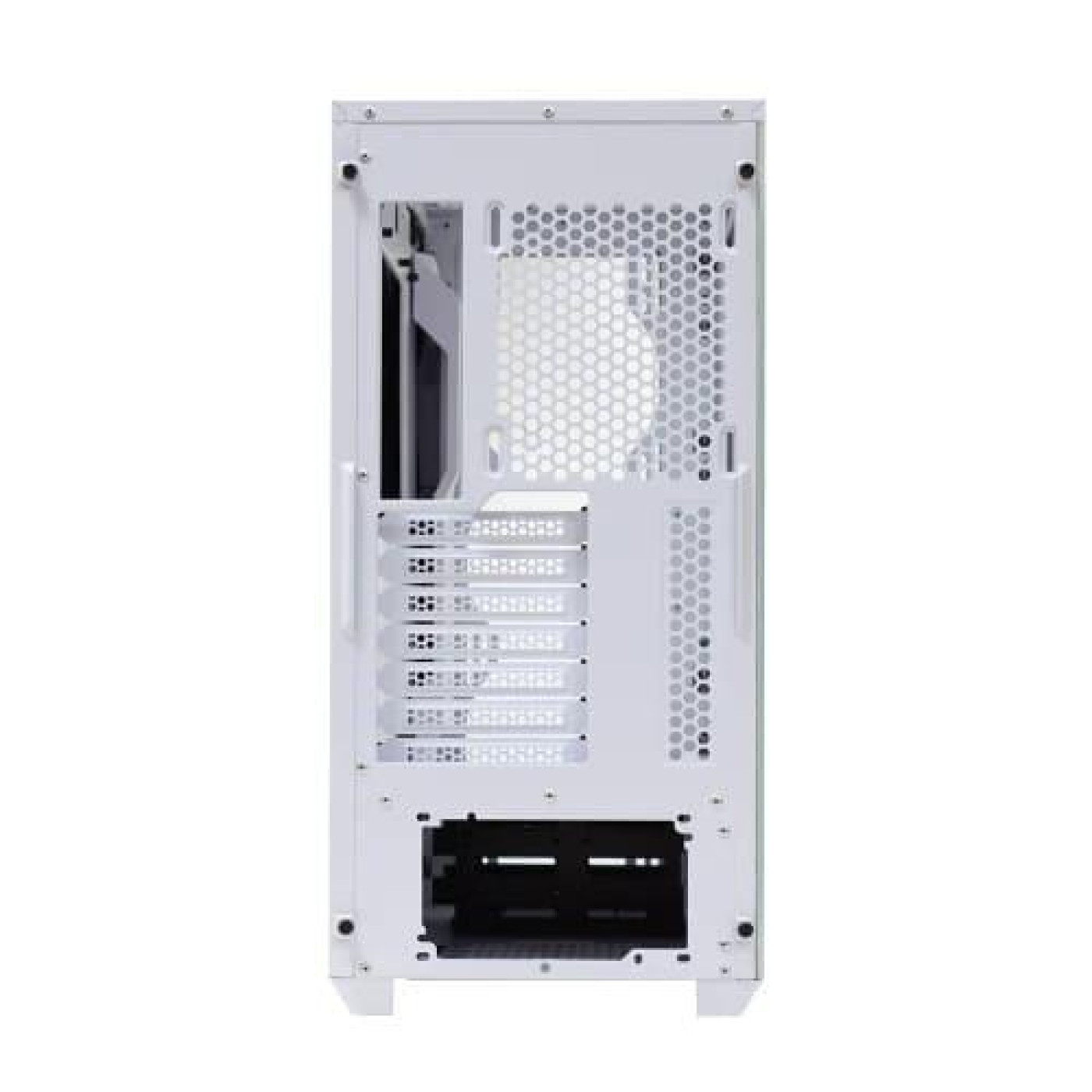 Корпус ALmordor L1400 Pioneer E без БП White (ALL1400MW)