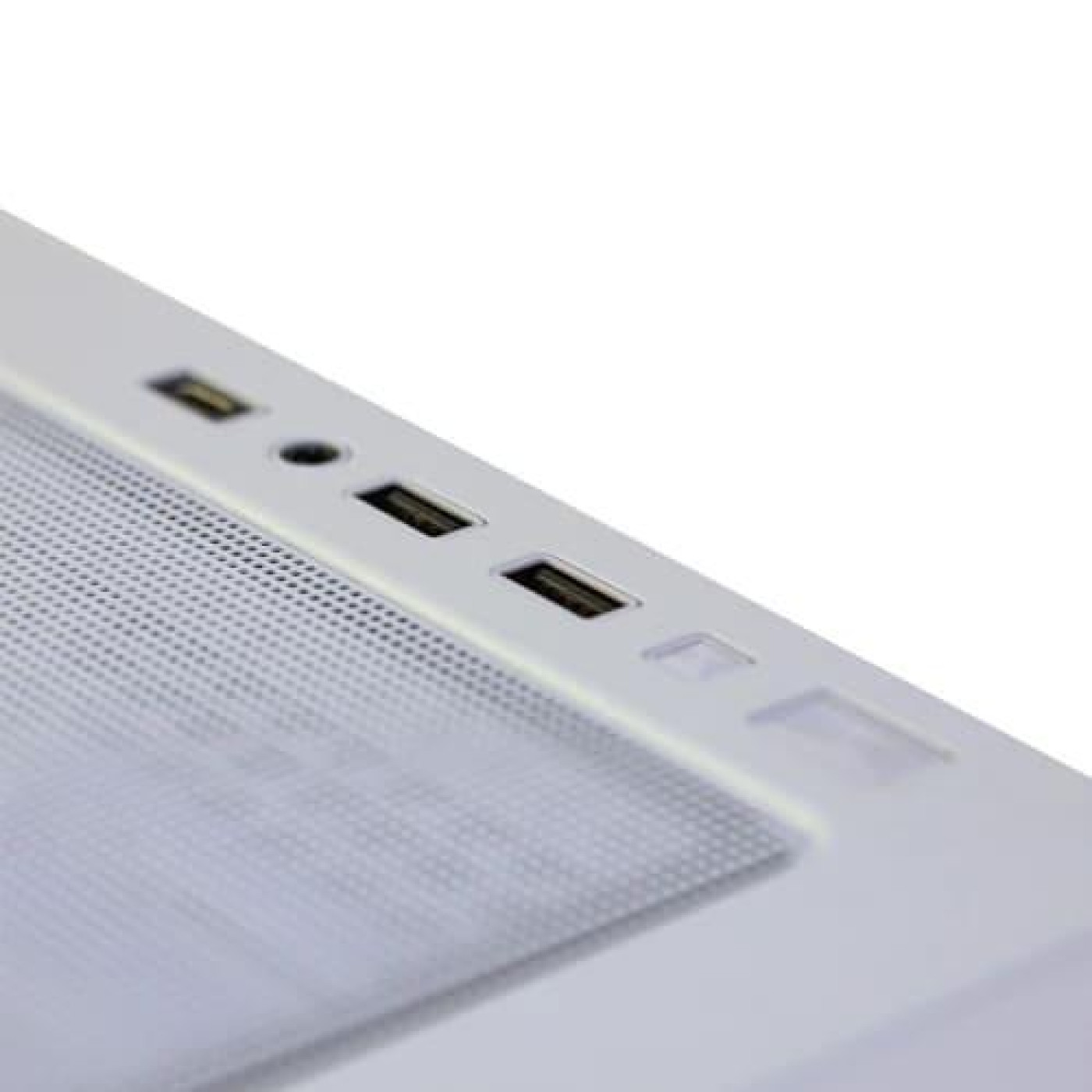 Корпус ALmordor L1400 Pioneer E без БП White (ALL1400MW)