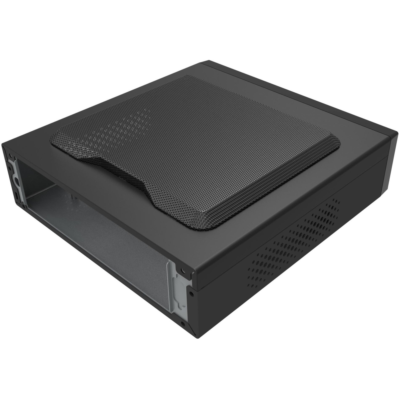Корпус GameMax MT300-2U3- 120W (MT300-2U3-120W)