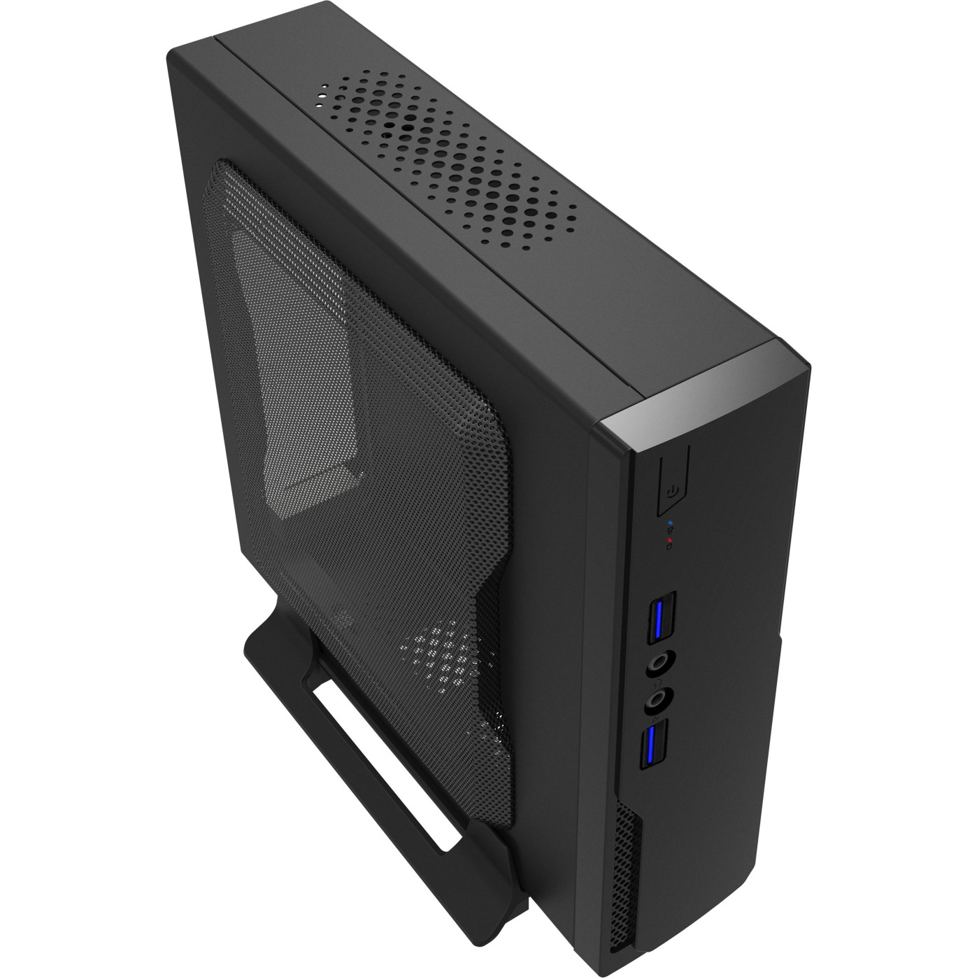 Корпус GameMax MT300-2U3- 120W (MT300-2U3-120W)