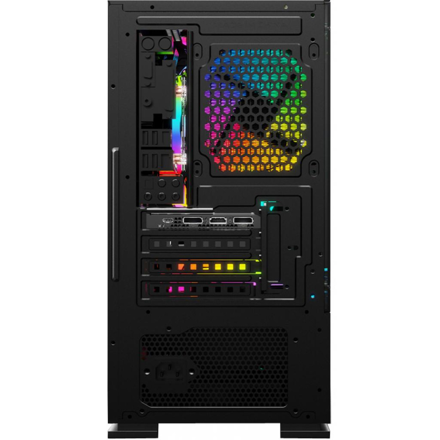 Корпус 2E Calleo (2E-GB700)
