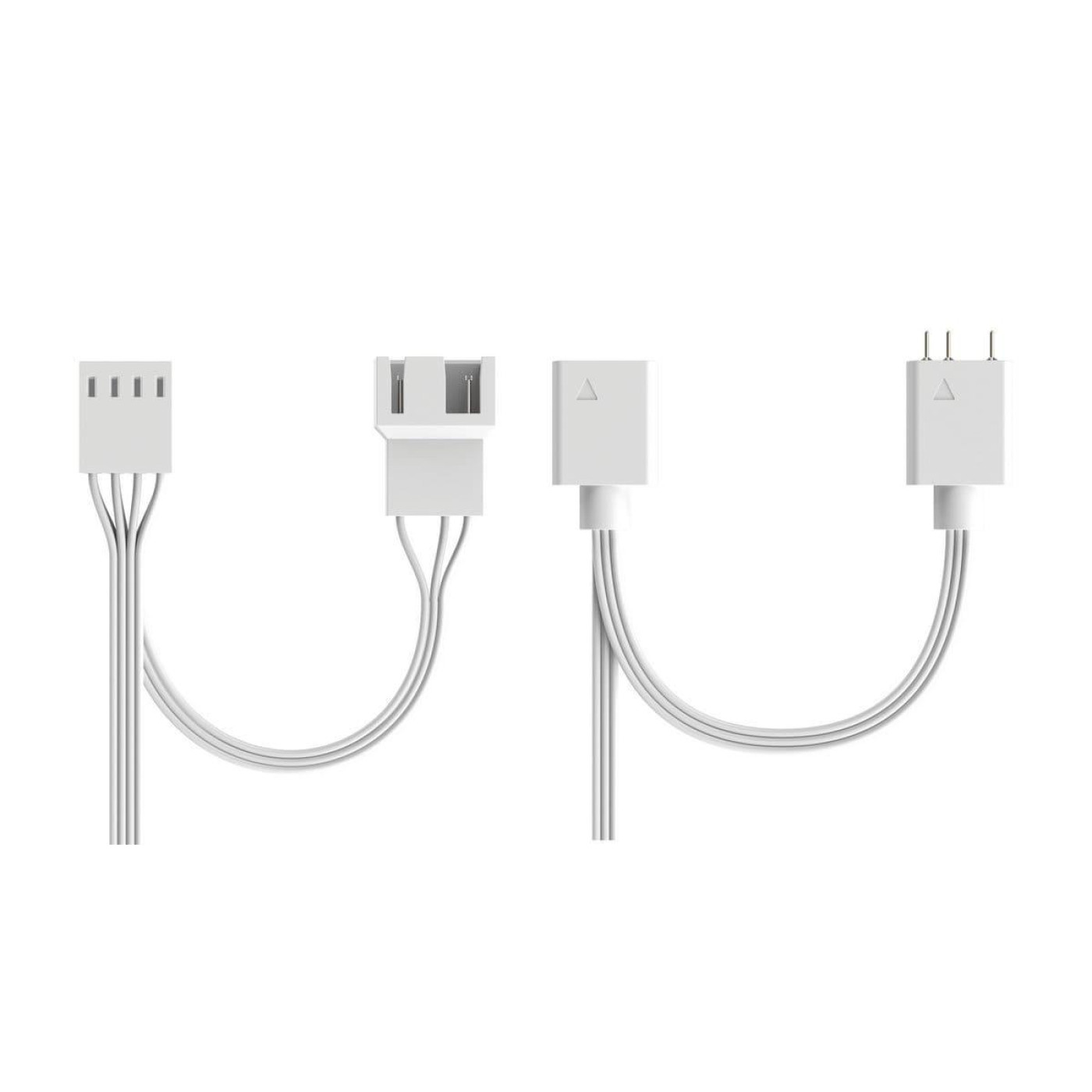 Корпус OCYPUS GAMMA C72 WH ARGB (GAMMA-C72-WHD400XX-GL) Без БП