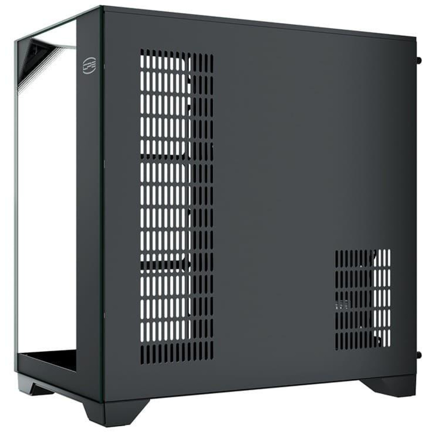 Корпус PcCooler CPS C3 M500 без БЖ Black (C3M500BKE000-GL) U1