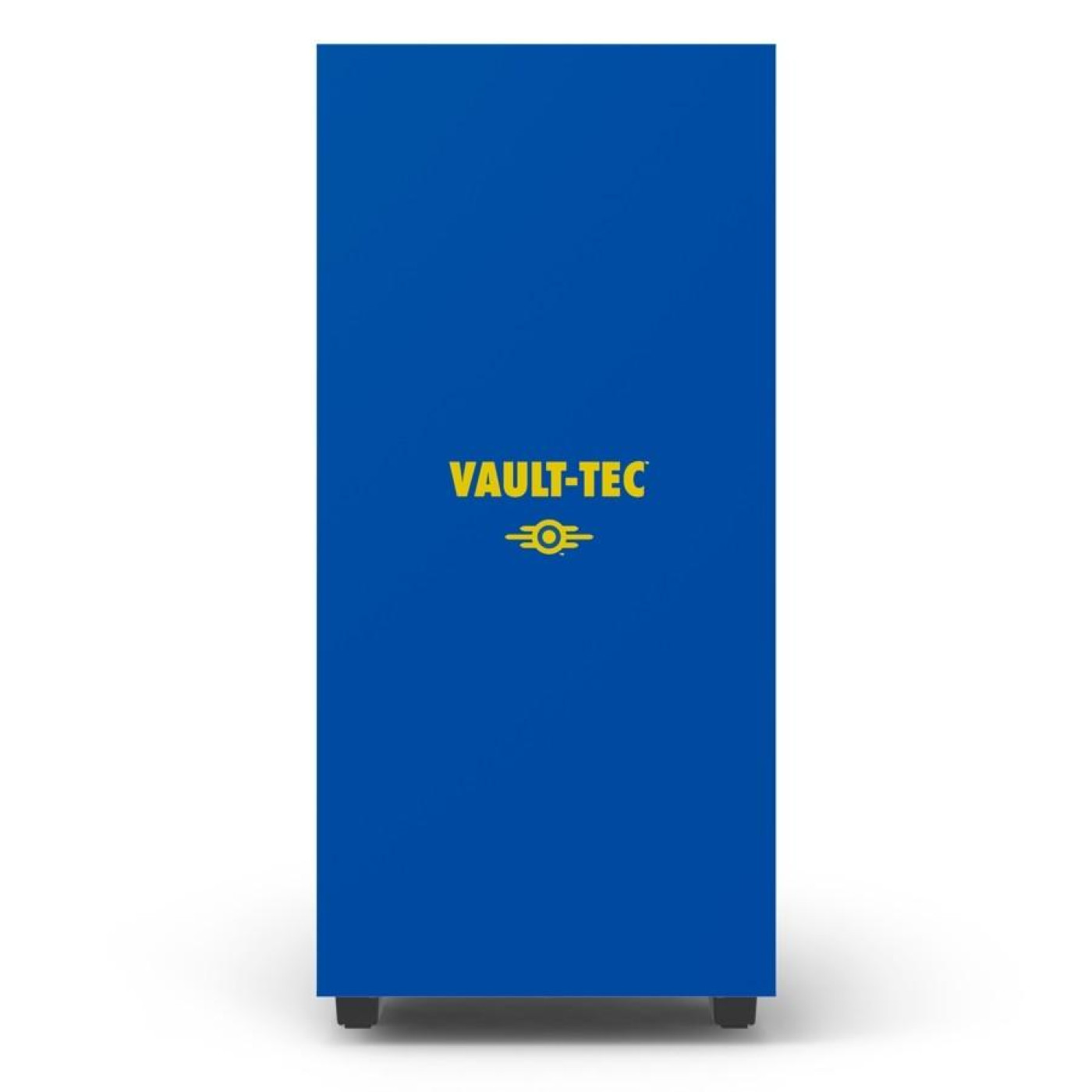 Корпус NZXT H500 Vault Boy Limited Edition (CA-H500B-VB) Без БП Б/в