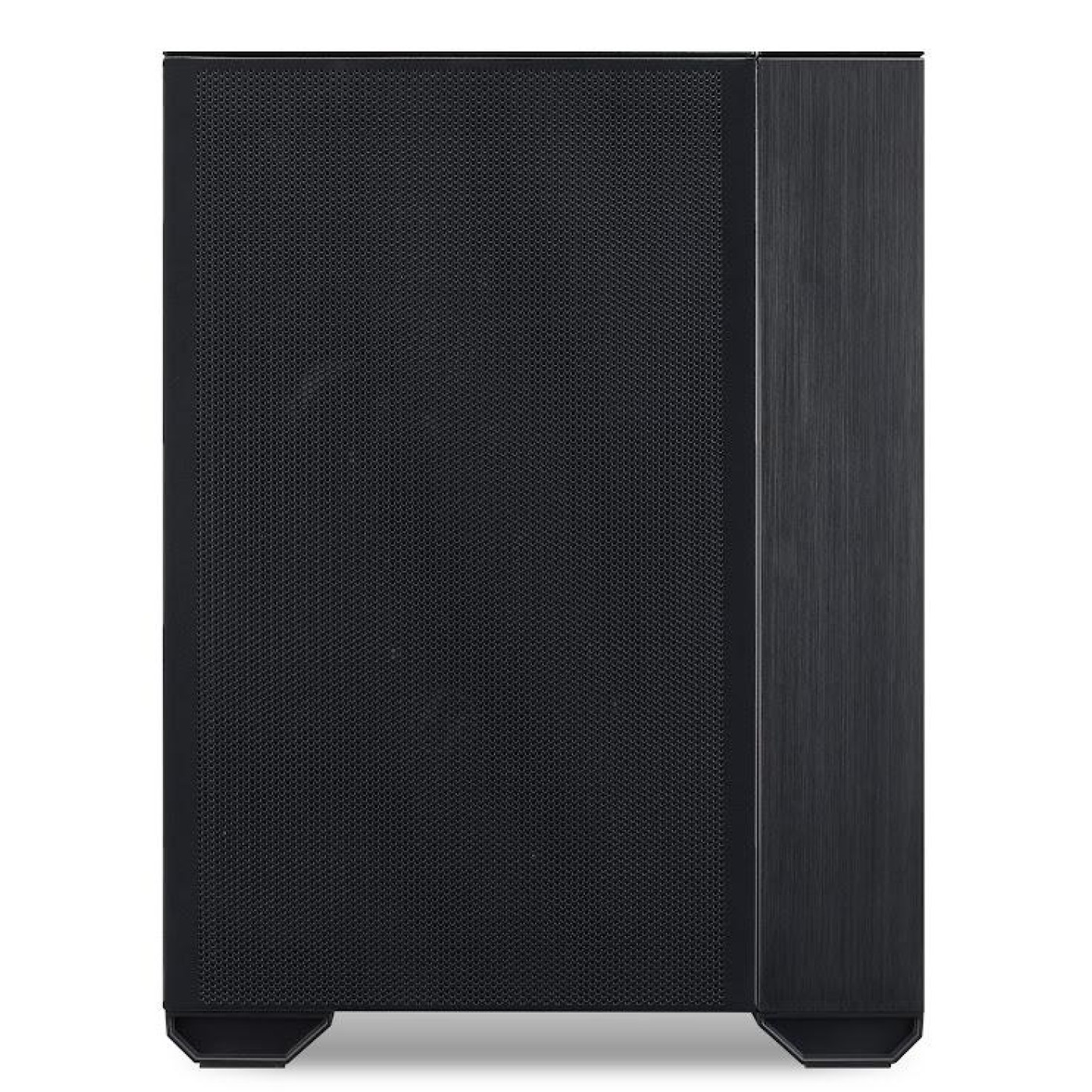 Корпус Lian Li PC-O11 Dynamic Air Mini Black (G99.O11AMX.00) Без БП