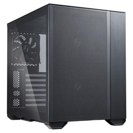 Корпус Lian Li PC-O11 Dynamic Air Mini Black (G99.O11AMX.00)