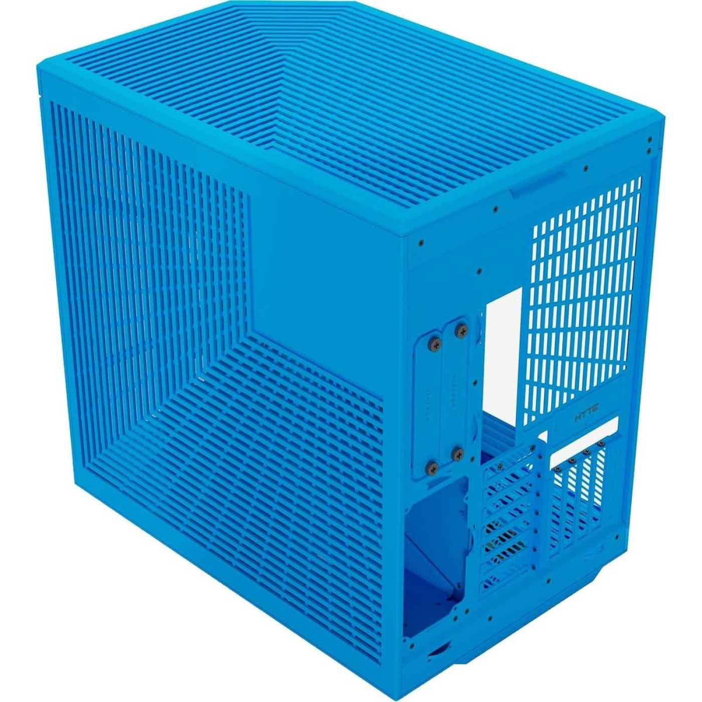 Корпус Hyte Y70 Blueberry MIilk PCIE 4.0 (CS-HYTE-Y70-BM)