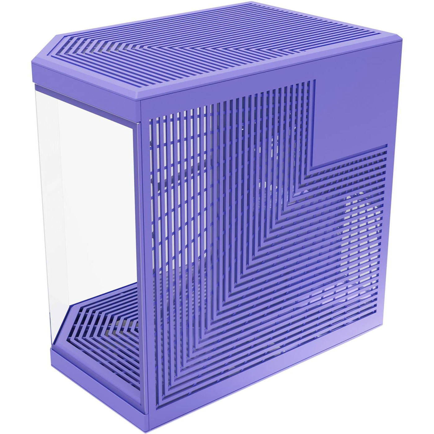 Корпус Hyte Y70 Taro Milk PCIE 4.0 (CS-HYTE-Y70-TM)