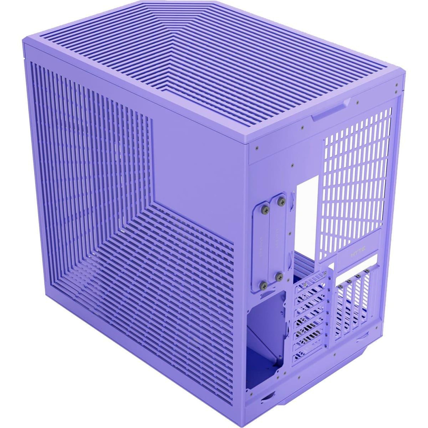 Корпус Hyte Y70 Taro Milk PCIE 4.0 (CS-HYTE-Y70-TM)