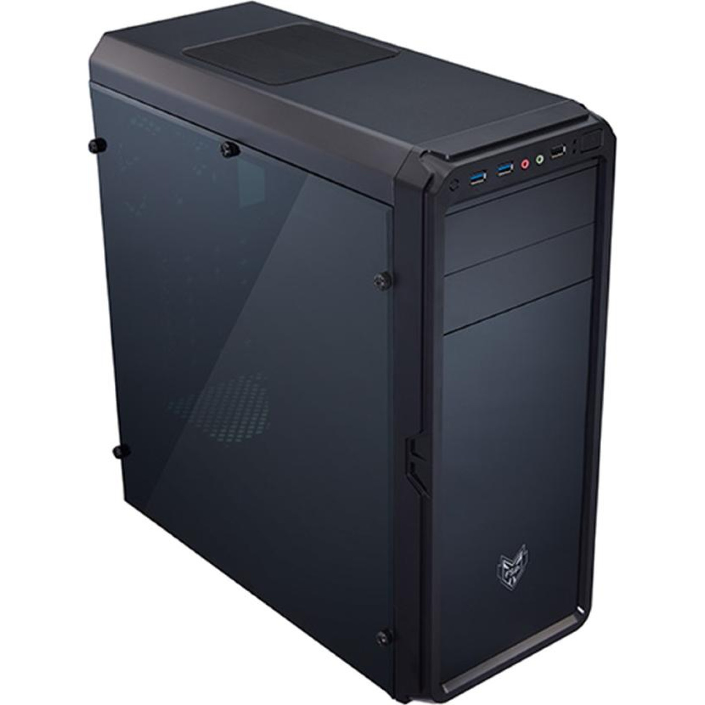 Корпус FSP CMT120A (CMT120A)