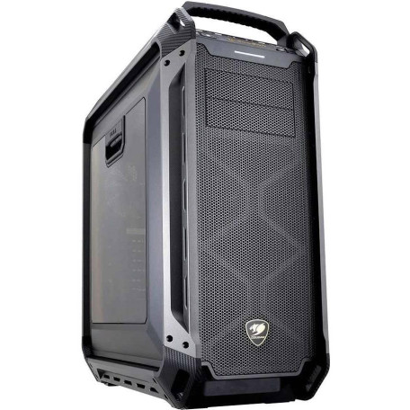 Корпус Cougar Panzer Max (Panzer Max)