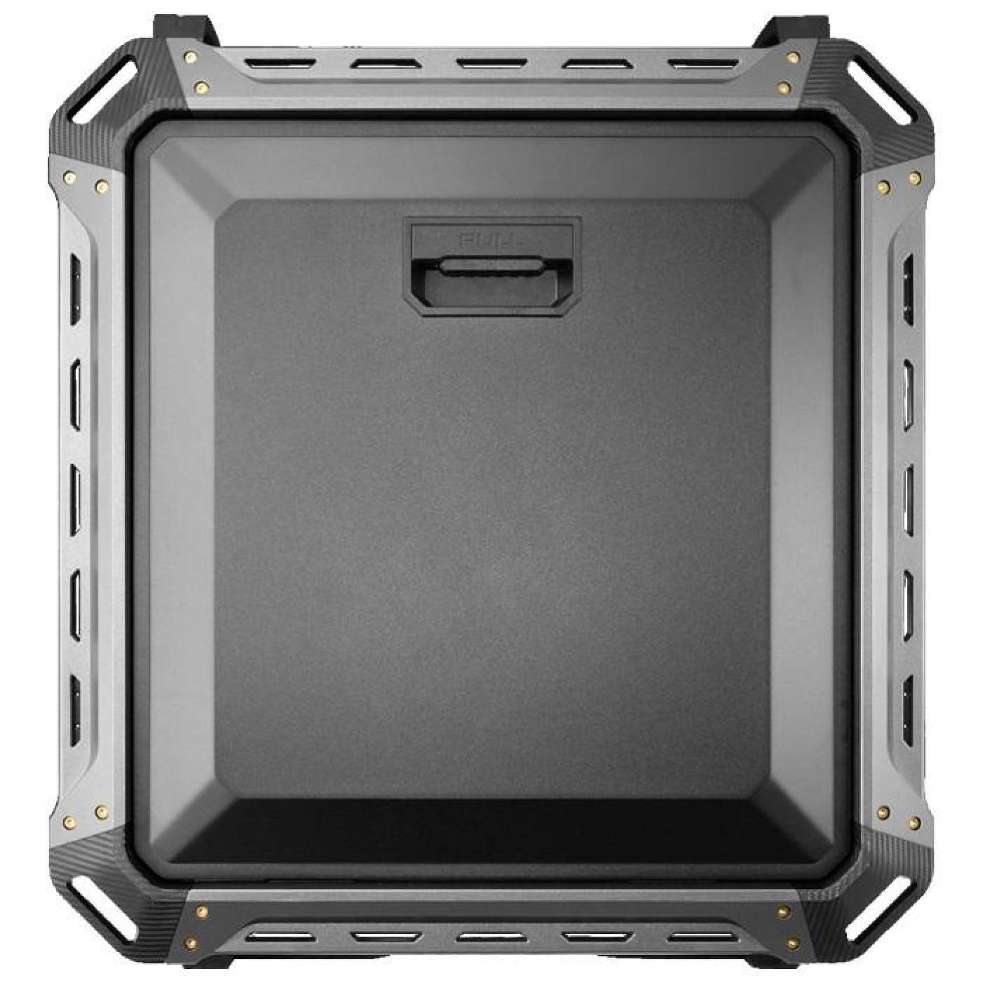 Корпус Cougar Panzer Max (Panzer Max) Без БП