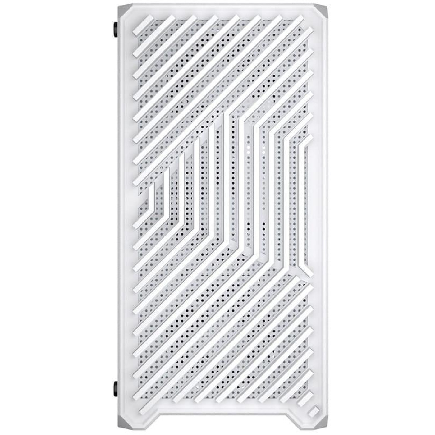 Корпус 1stPlayer T5-4F1-W-WH White (T5-4F1-W-WH) Б/в