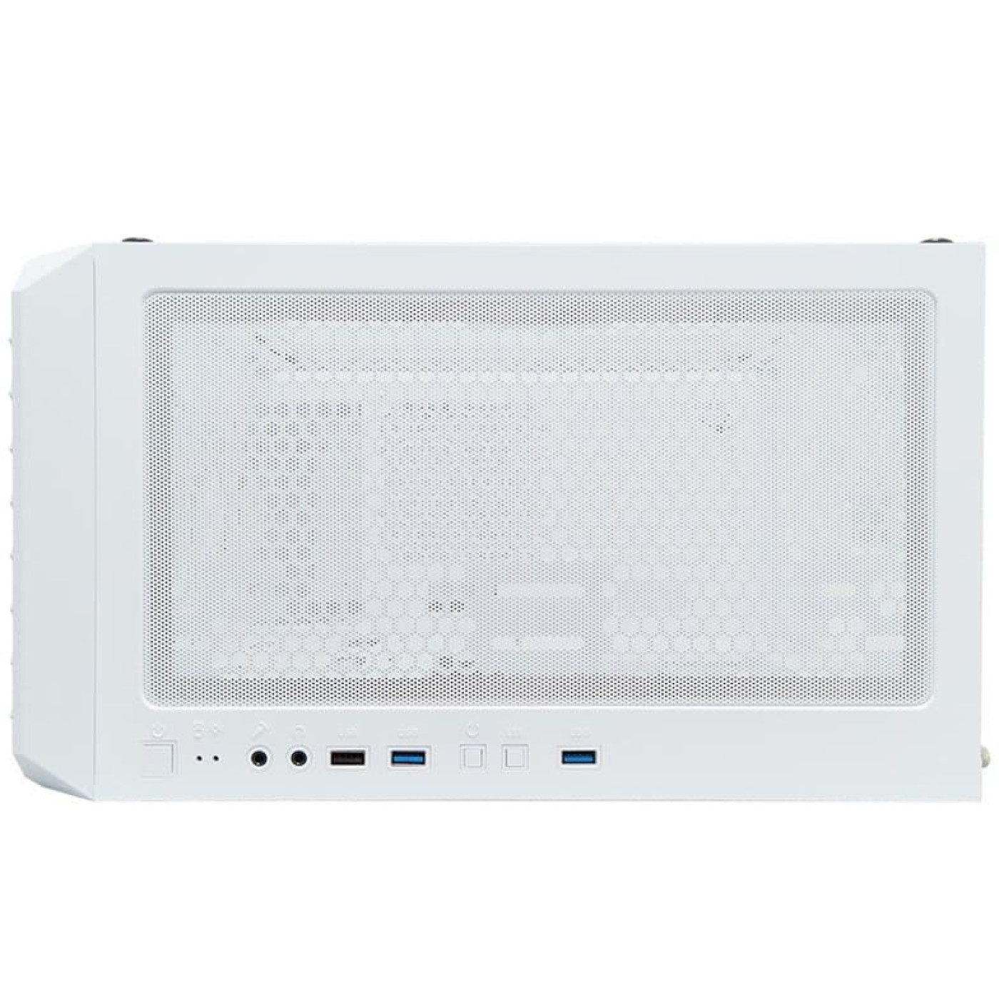 Корпус 1stPlayer T5-4F1-W-WH White (T5-4F1-W-WH) Б/в