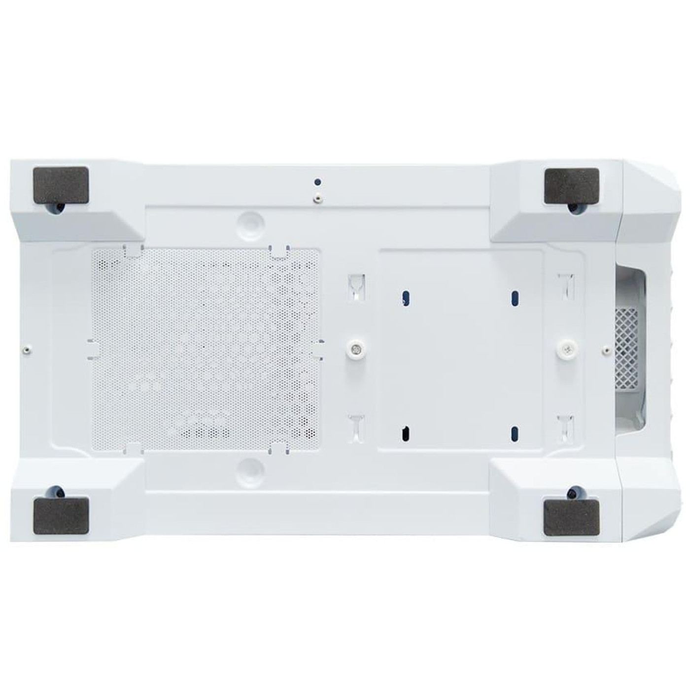 Корпус 1stPlayer T5-4F1-W-WH White (T5-4F1-W-WH) Б/в