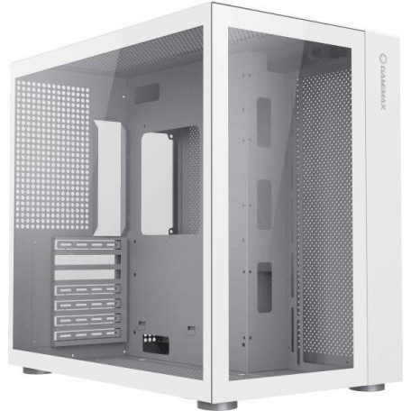 Корпус GameMax Infinity White (Infinity White)