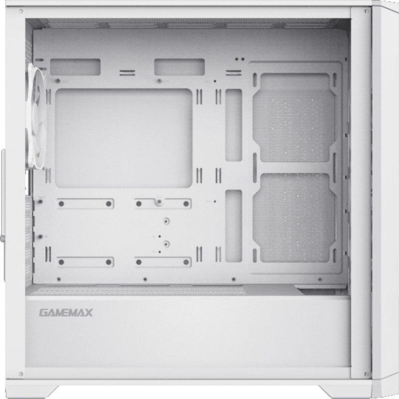 Корпус GameMax Destroyer TGW (Destroyer TGW)