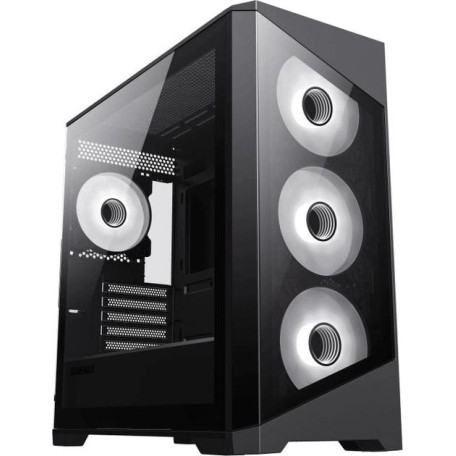Корпус GameMax Destroyer TGB (Destroyer TGB)