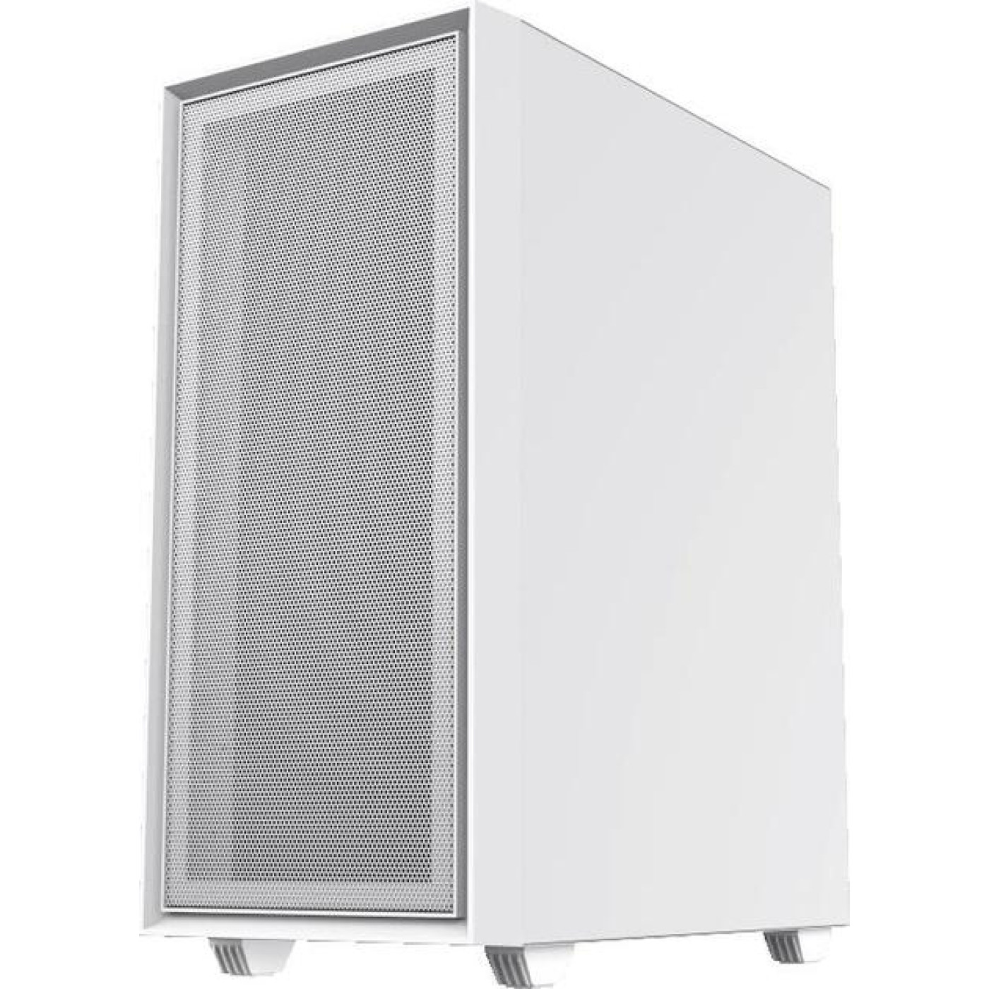 Корпус GameMax Storm White (Storm White)