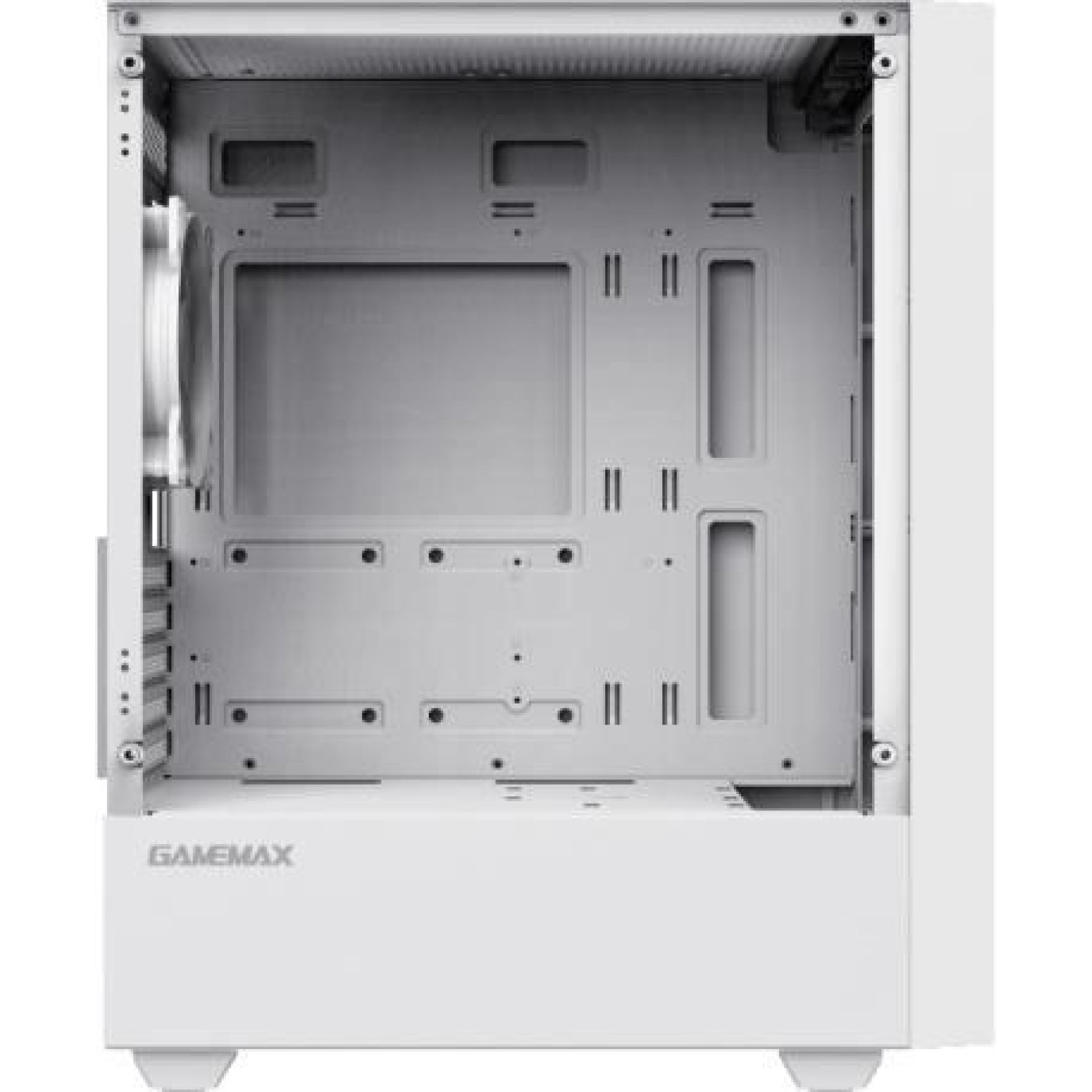 Корпус GameMax Storm White (Storm White)