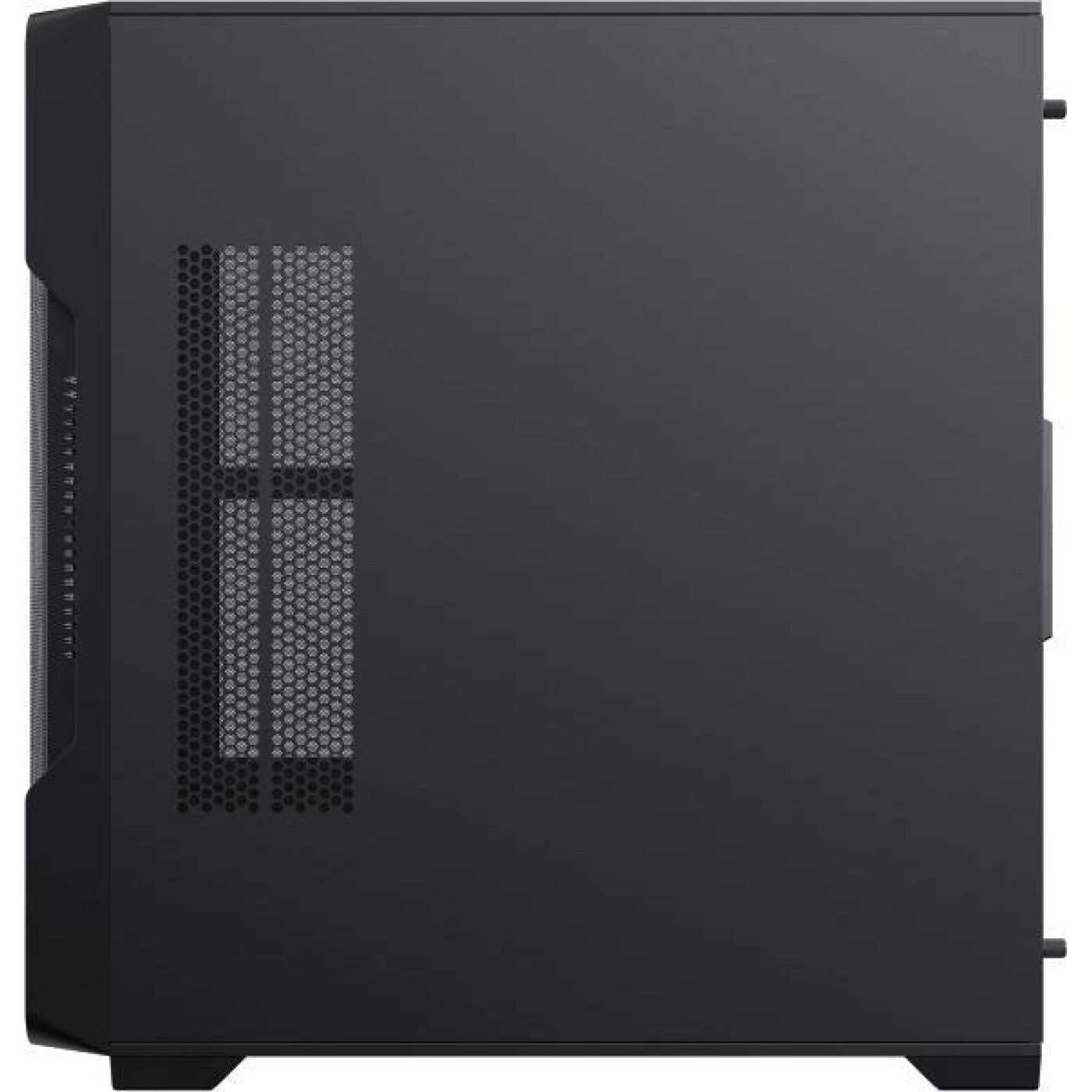 Корпус GameMax Siege BK (Siege BK)