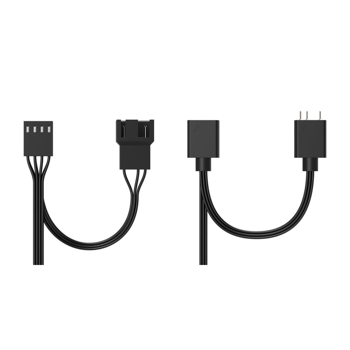 Корпус OCYPUS GAMMA C52 BK ARGB (GAMMA-C52-BKD300XX-GL) Без БП