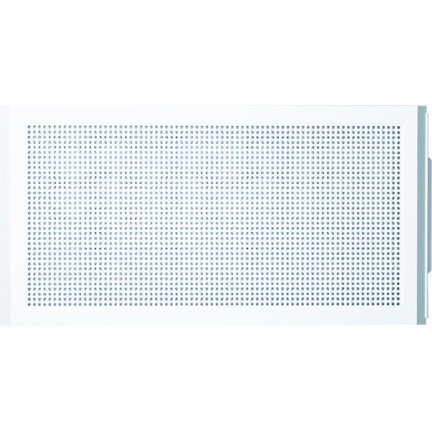 Корпус Zalman P50 DS White (P50DSWHITE) Без БП