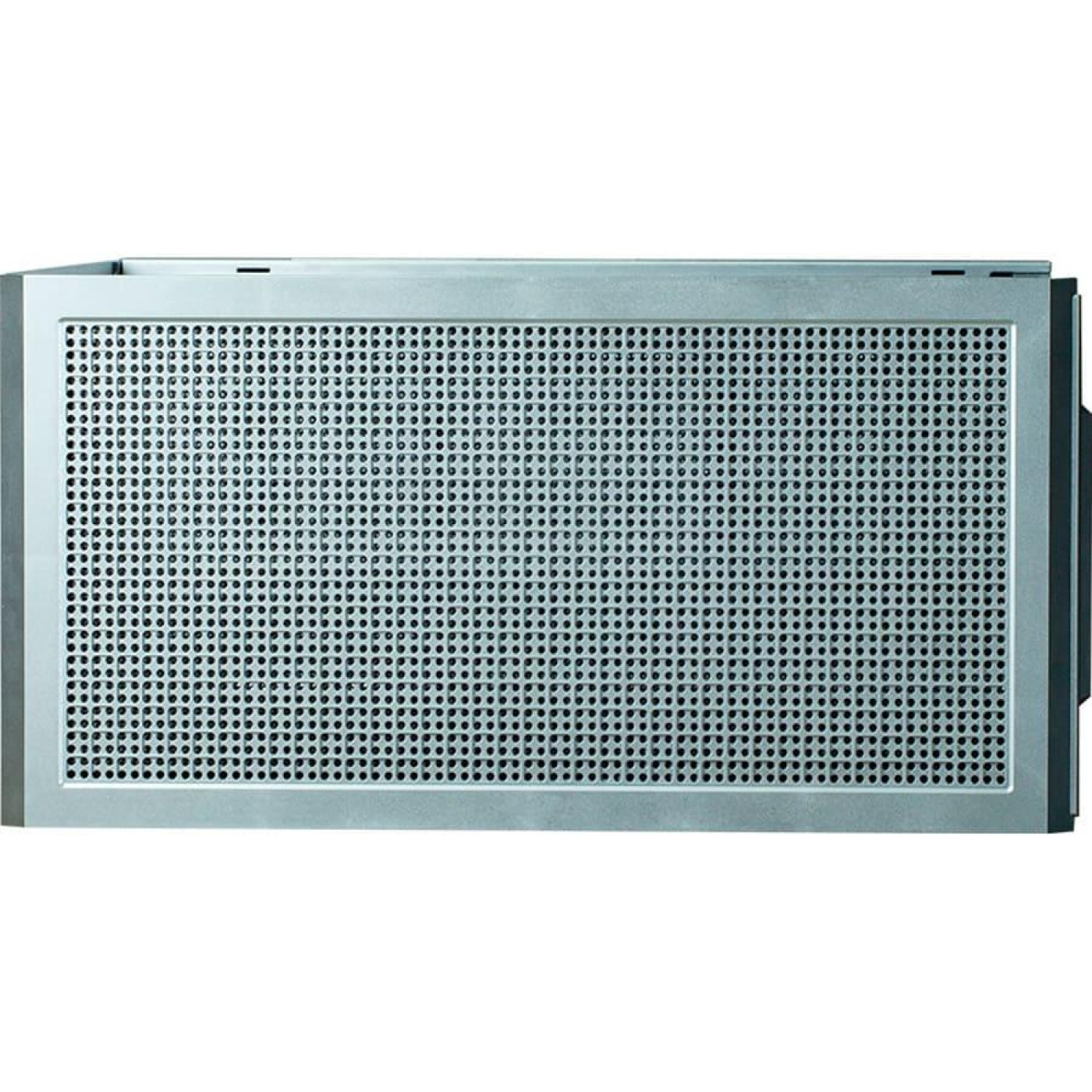 Корпус Zalman P50 DS Black (P50DSBLACK) Без БП