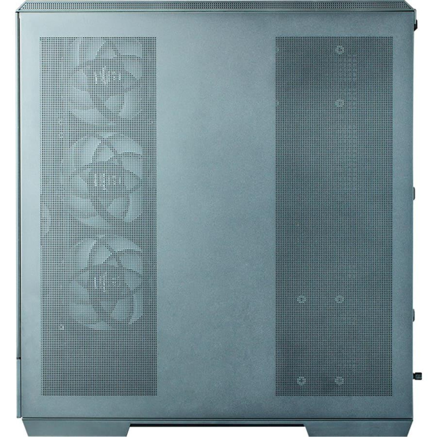 Корпус Zalman P50 DS Black (P50DSBLACK) Без БП