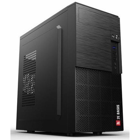 Корпус 2E Basis RD8603U с БП 400 Вт (2E-RD8603U-400)
