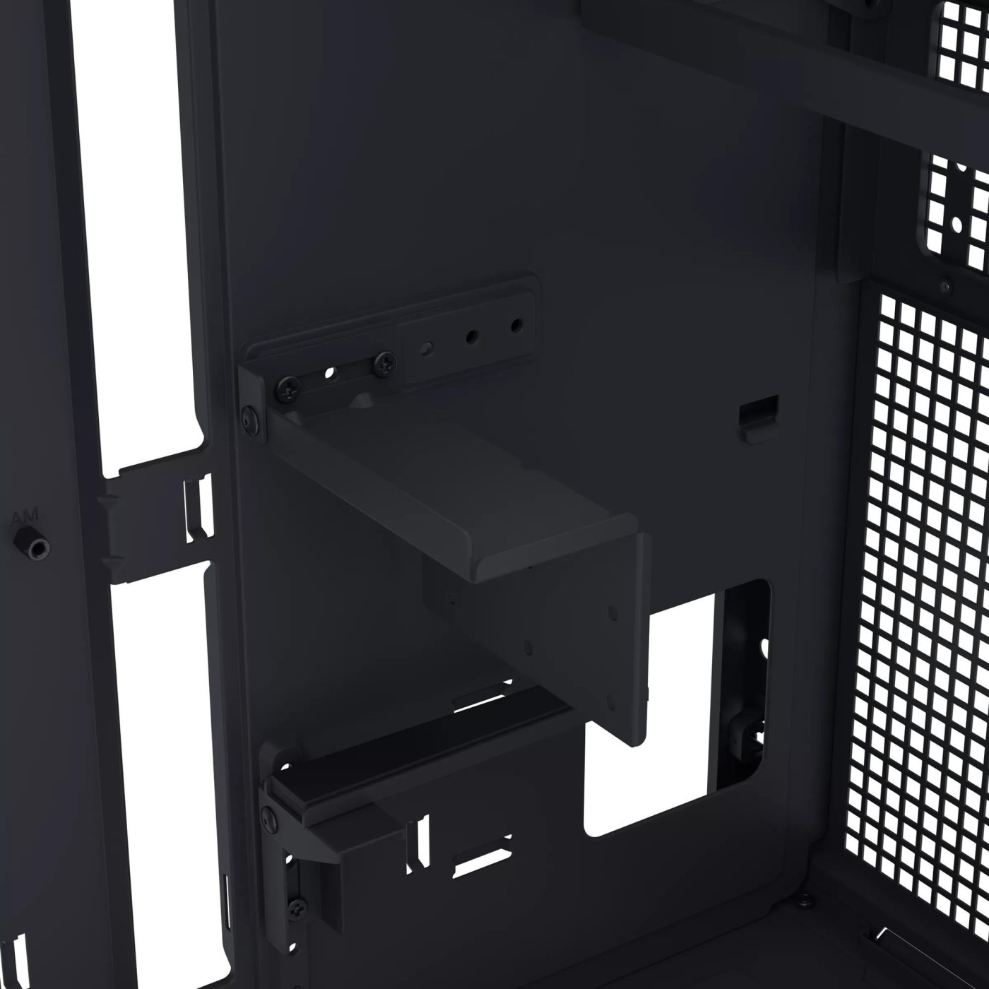 Корпус ASUS Prime AP303 Mesh Black (90DC00V0-B39000) Без БП