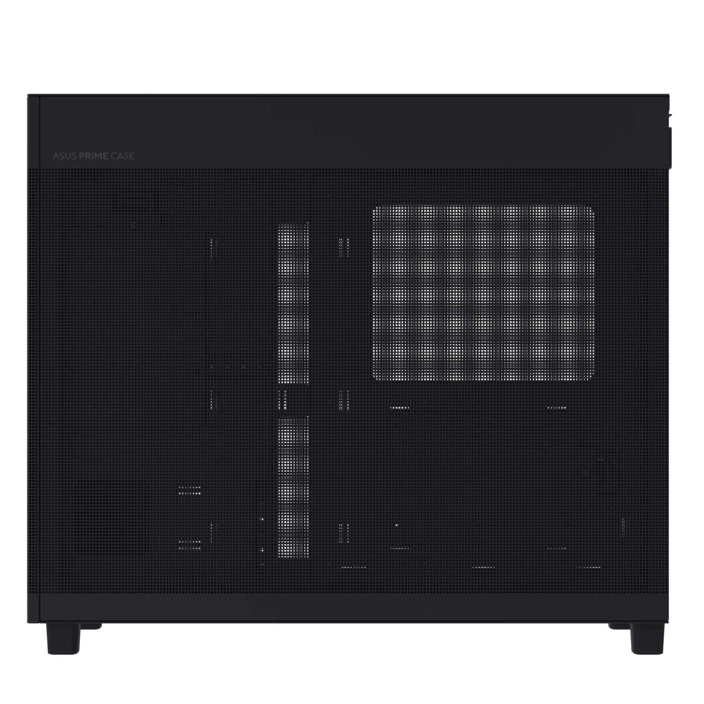 Корпус ASUS Prime AP303 Mesh Black (90DC00V0-B39000) Без БП