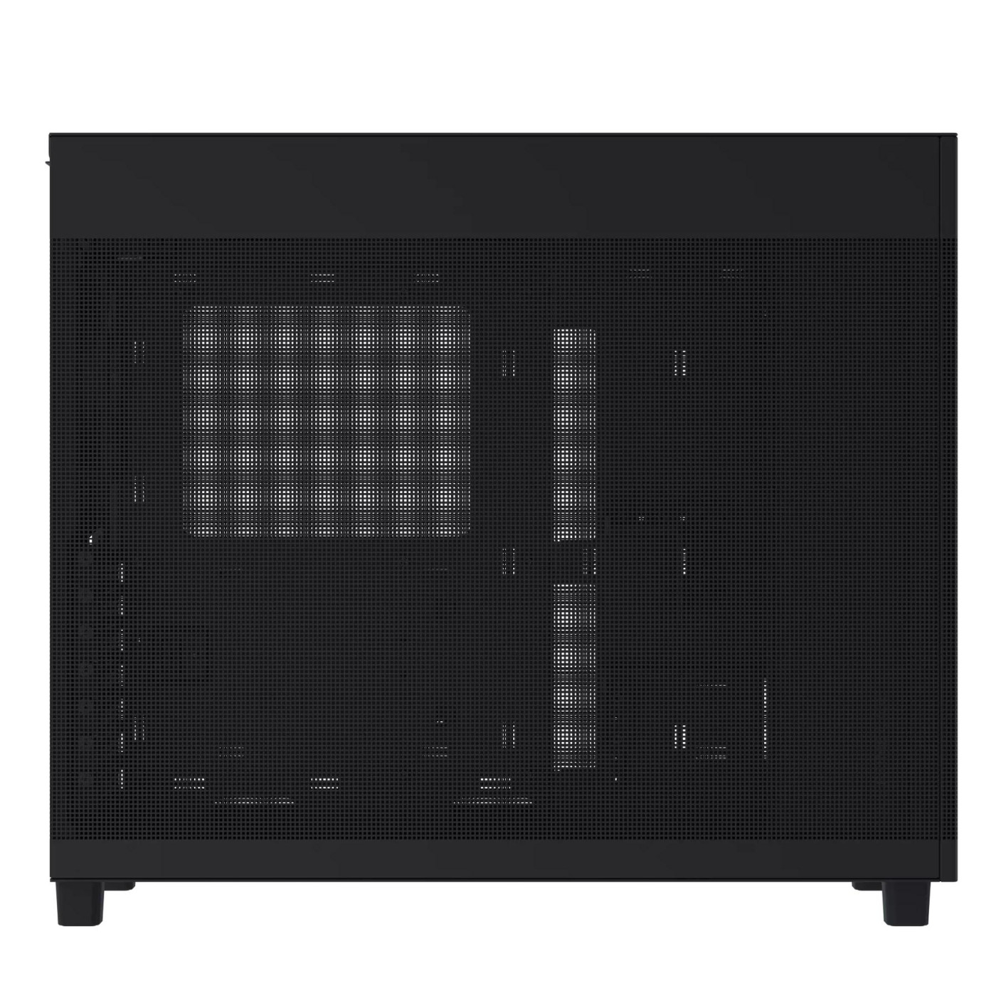 Корпус ASUS Prime AP303 Mesh Black (90DC00V0-B39000) Без БП