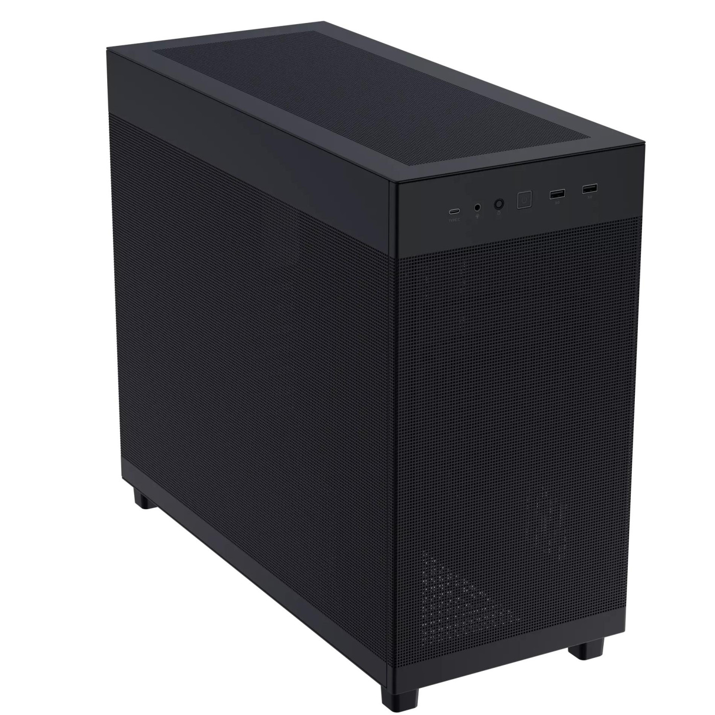 Корпус ASUS Prime AP303 Mesh Black (90DC00V0-B39000) Без БП