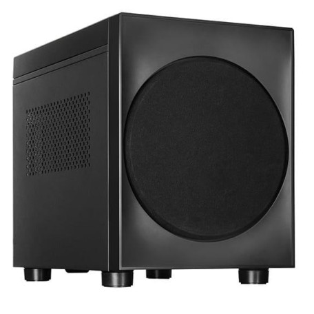 Корпус Chieftec Gaming Cube (CI-01B-OP) (CI-03B-OP)