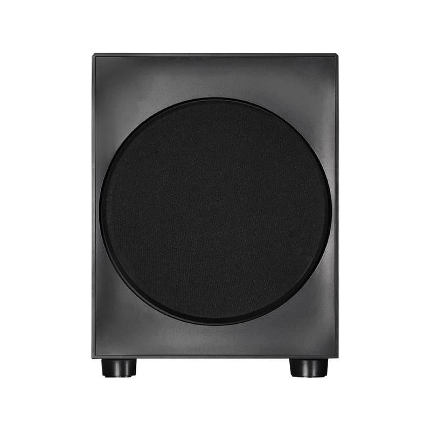 Корпус Chieftec Gaming Cube (CI-01B-OP) (CI-03B-OP)