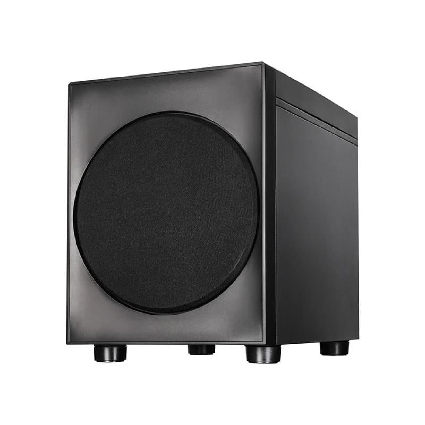 Корпус Chieftec Gaming Cube (CI-01B-OP) (CI-03B-OP)