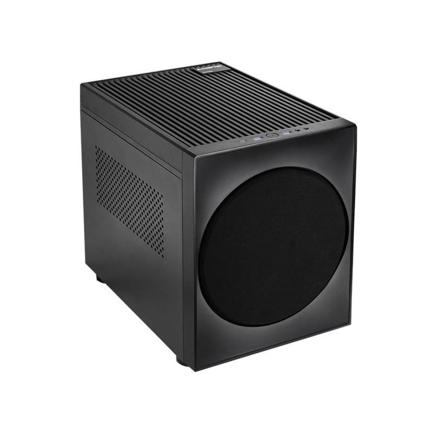 Корпус Chieftec Gaming Cube (CI-01B-OP) (CI-03B-OP)