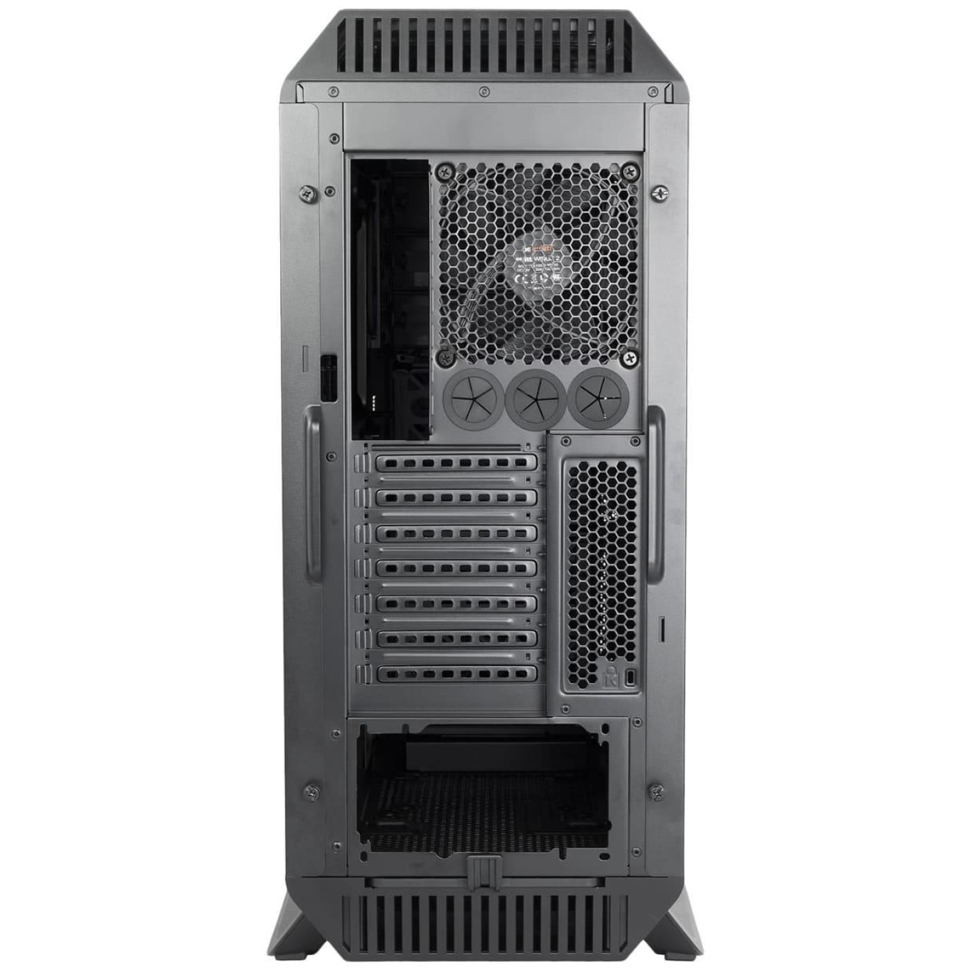 Корпус Be quiet! Be quiet Silent Base 800 (BGW02) Б/в