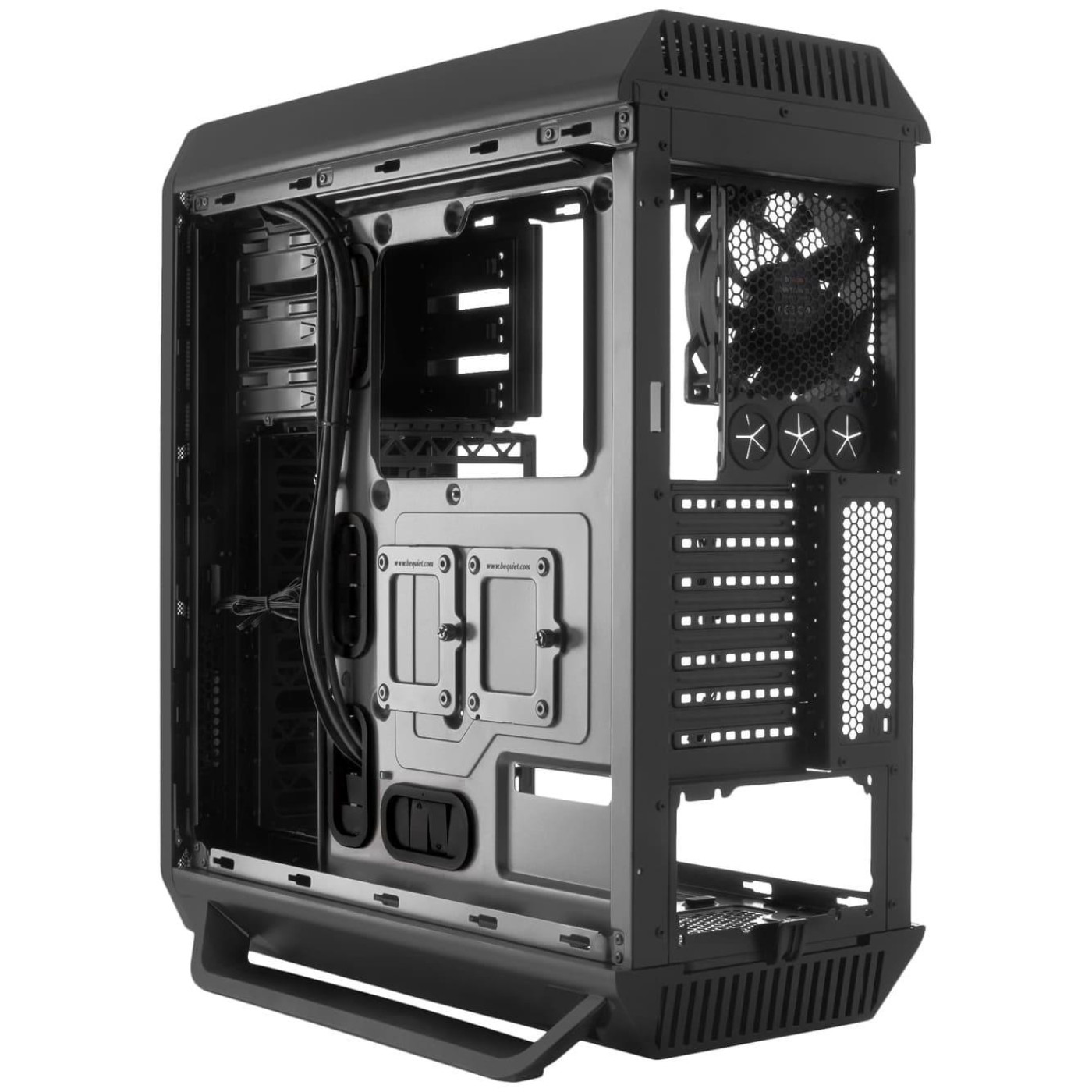 Корпус Be quiet! Be quiet Silent Base 800 (BGW02) Б/в