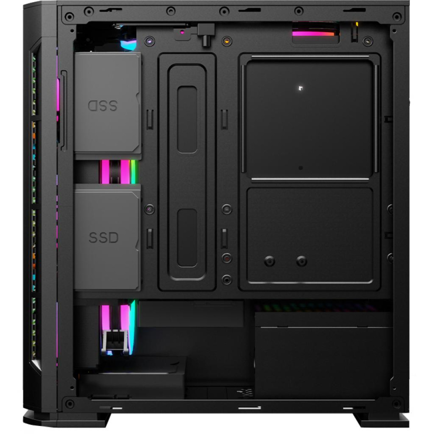 Корпус 2E Calleo (2E-GB700)