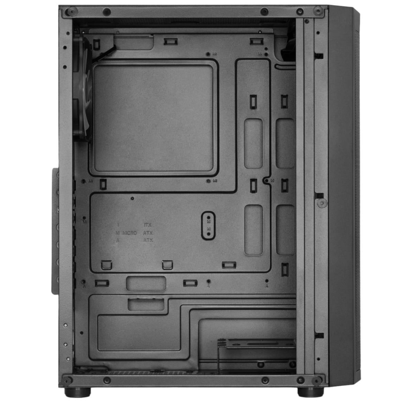 Корпус GAMDIAS AURA GC3 (4712960137141)