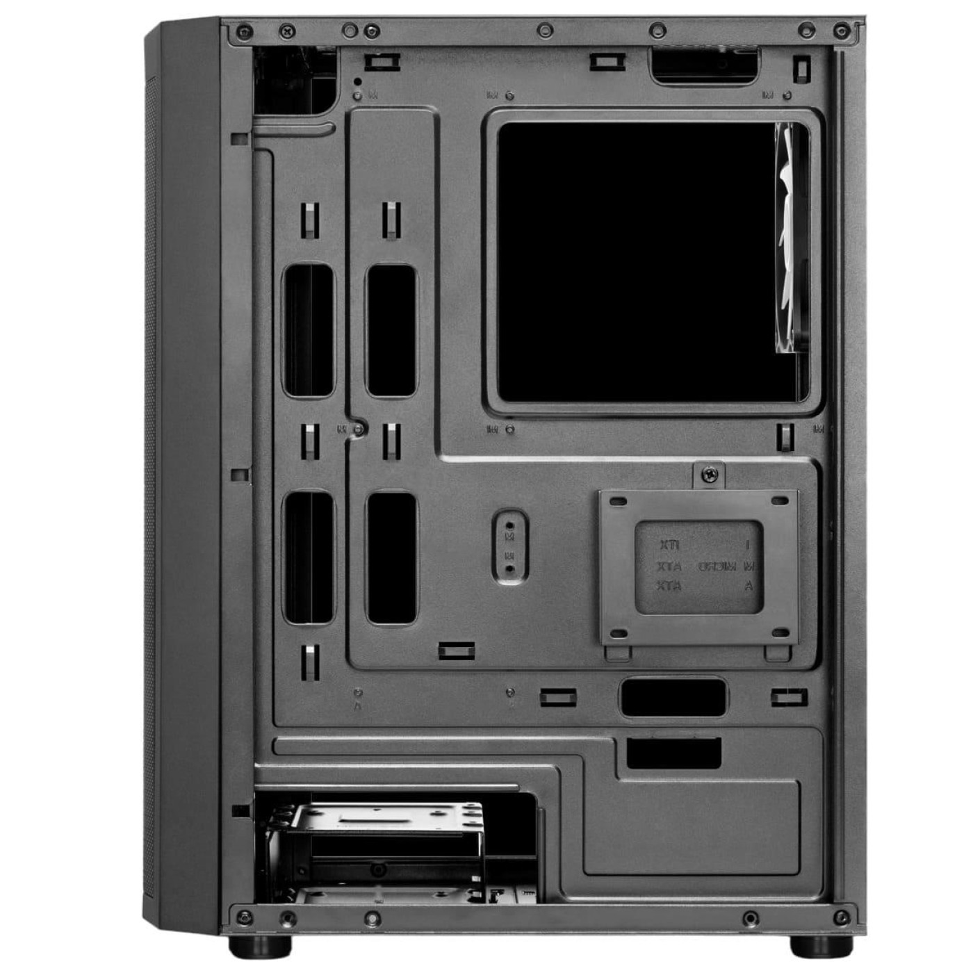 Корпус GAMDIAS AURA GC3 (4712960137141)